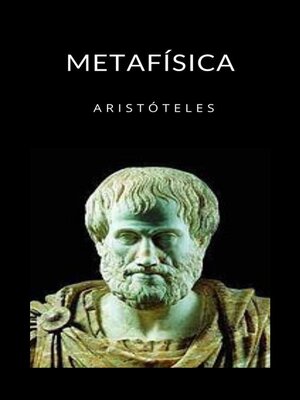 cover image of Metafísica (traducido)